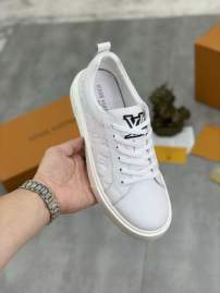 Picture of Louis Vuitton Shoes _SKULVsz38-44mnf030115259